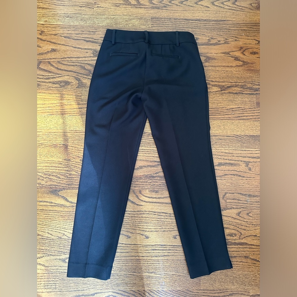 Talbots  women Hampshire ankle pant